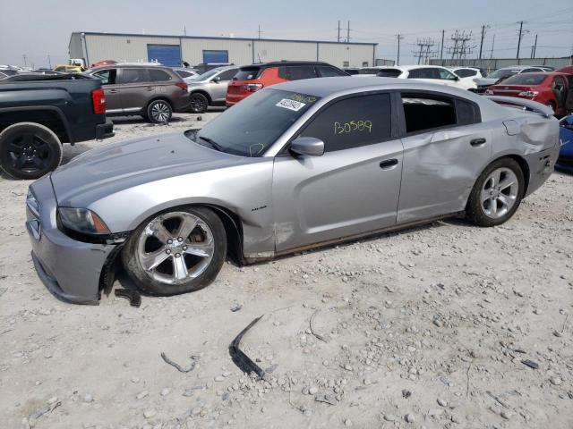 Photo 9 from auction – 2013 DODGE CHARGER R/ with VIN 2C3CDXCT4DH692916