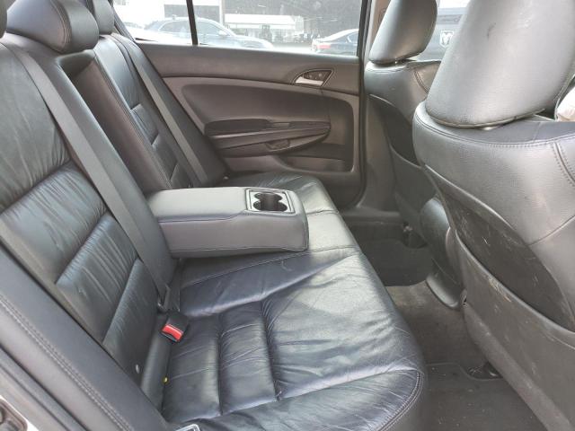 Photo 6 from auction – 2012 HONDA ACCORD SE with VIN 1HGCP2F63CA083326