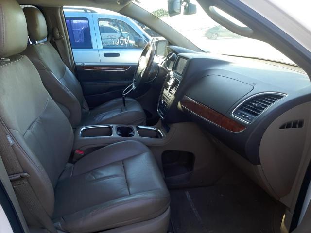 Photo 5 from auction – 2012 CHRYSLER TOWN & COU with VIN 2C4RC1GG2CR376796