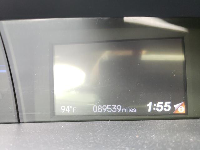 Photo 7 from auction – 2015 HONDA CIVIC LX with VIN 2HGFB2F56FH518865