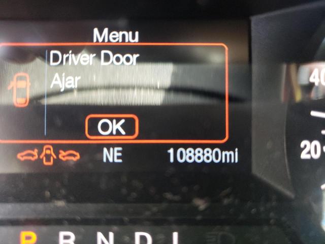 Photo 8 from auction – 2017 FORD FUSION SE with VIN 3FA6P0H75HR145883