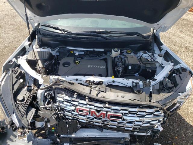 Photo 7 from auction – 2022 GMC TERRAIN DE with VIN 3GKALXEV7NL198258