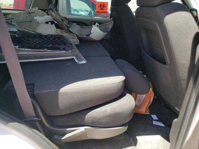 Photo 6 from auction – 2011 CHEVROLET TAHOE C150 with VIN 1GNSCAE0XBR369792