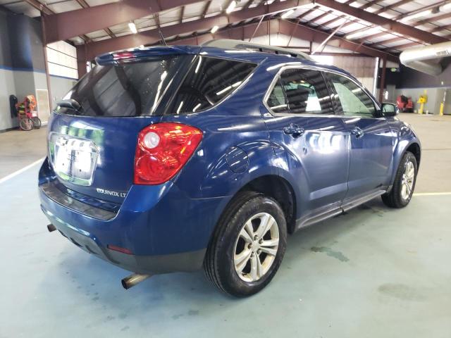 Photo 4 from auction – 2010 CHEVROLET EQUINOX LT with VIN 2CNFLEEW4A6283597