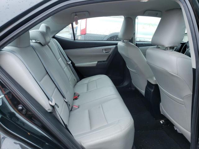 Photo 6 from auction – 2014 TOYOTA COROLLA L with VIN 2T1BURHE0EC059130