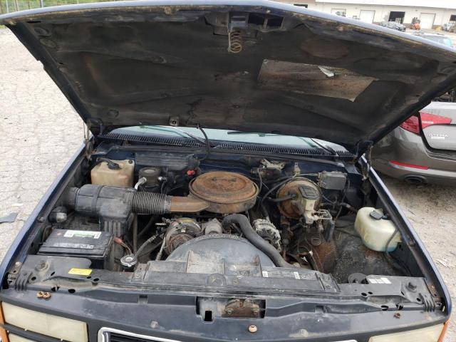 Photo 7 from auction – 1994 GMC SIERRA C15 with VIN 2GTEC19K7R1544083