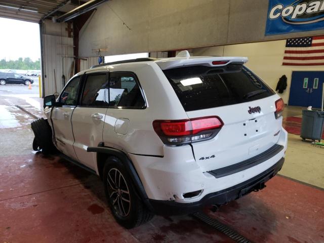 Photo 3 from auction – 2017 JEEP GRAND CHER with VIN 1C4RJFLG2HC633495