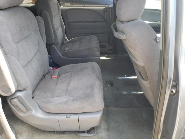Photo 6 from auction – 2005 HONDA ODYSSEY EX with VIN 5FNRL38435B030500