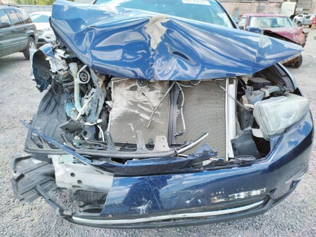 Photo 9 from auction – 2011 TOYOTA HIGHLANDER with VIN 5TDBK3EH3BS061474