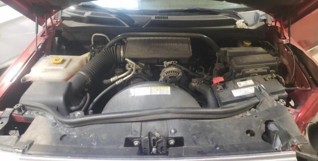 صورة رقم 7 من المزاد - 2010 JEEP COMMANDER مع VIN 1J4RG4GK8AC121886