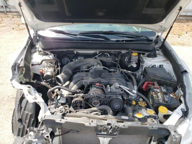 Photo 7 from auction – 2014 SUBARU OUTBACK 3. with VIN 4S4BRDLC3E2217867