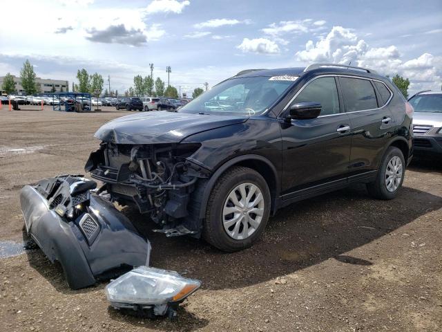 Photo 2 from auction – 2016 NISSAN ROGUE S with VIN 5N1AT2MT1GC771390