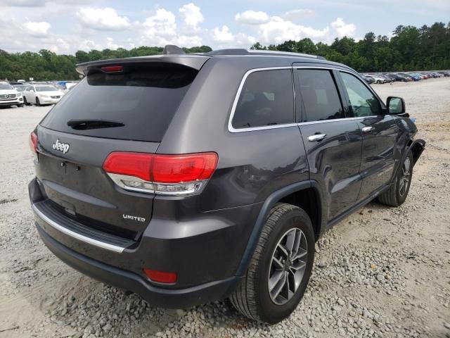 Photo 4 from auction – 2016 JEEP GRAND CHER with VIN 1C4RJFBG3GC443592