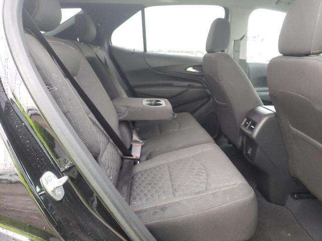 Photo 6 from auction – 2020 CHEVROLET EQUINOX LT with VIN 3GNAXUEV4LL141065