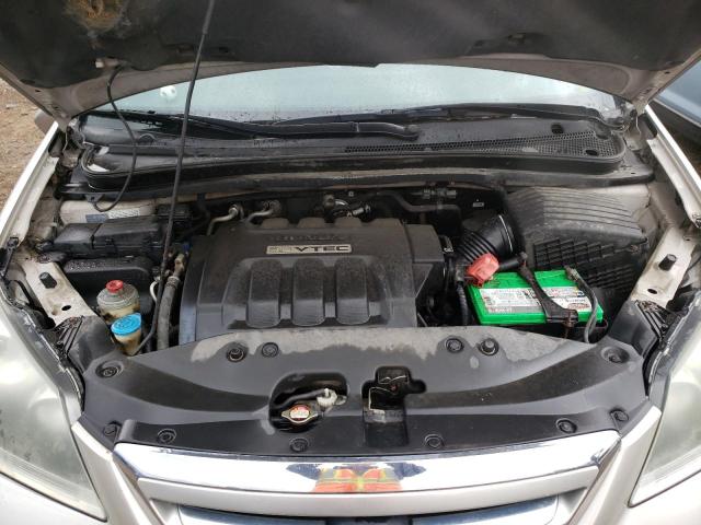 Photo 7 from auction – 2005 HONDA ODYSSEY EX with VIN 5FNRL384X5B411499