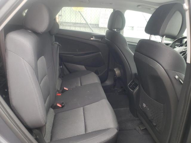 Photo 6 from auction – 2017 HYUNDAI TUCSON LIM with VIN KM8J3CA29HU504432