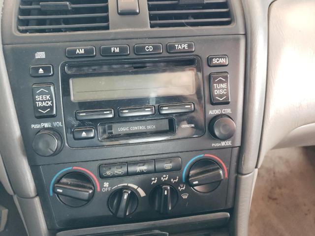 Photo 9 from auction – 2000 TOYOTA AVALON XL with VIN 4T1BF28B3YU114180