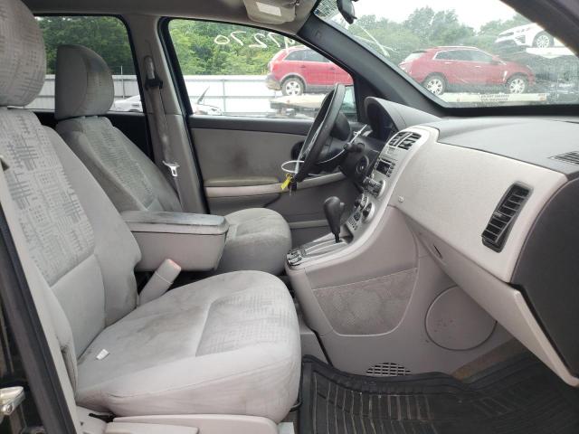 Photo 5 from auction – 2005 CHEVROLET EQUINOX LS with VIN 2CNDL13F356129150