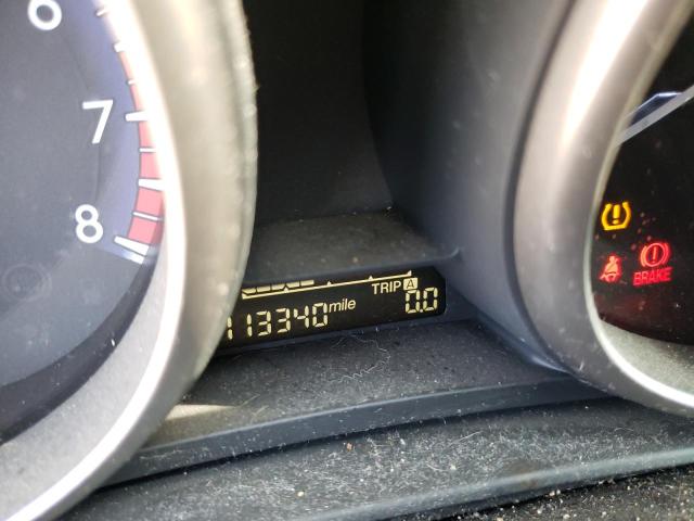 صورة رقم 8 من المزاد - 2012 MAZDA 3 I مع VIN JM1BL1UF4C1508183