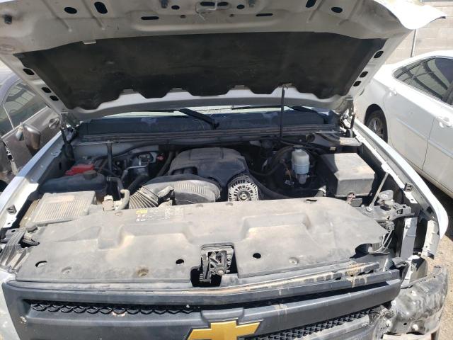 صورة رقم 7 من المزاد - 2012 CHEVROLET SILVERADO مع VIN 3GCPCPEA4CG240698