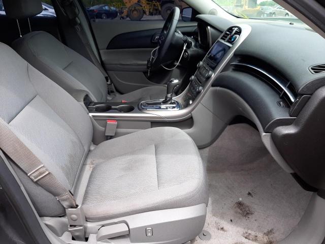 Photo 5 from auction – 2013 CHEVROLET MALIBU LS with VIN 1G11A5SA9DF285409