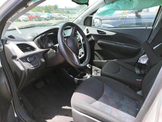 Zdjęcie 5 z aukcji – 2017 CHEVROLET SPARK 1LT z VIN KL8CD6SA2HC716542