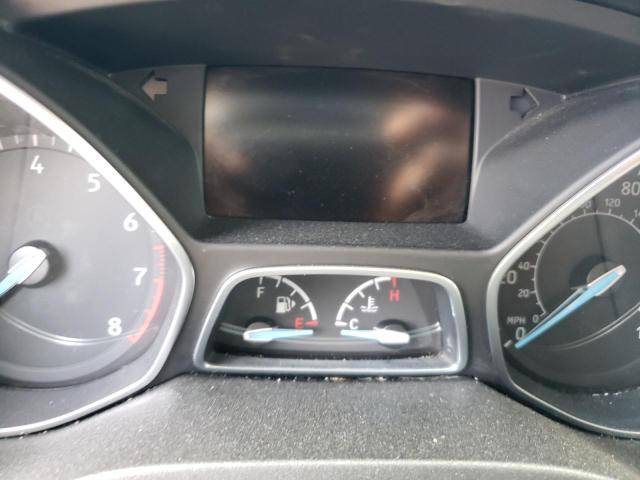 Photo 8 from auction – 2016 FORD FOCUS SE with VIN 1FADP3FE2GL381821