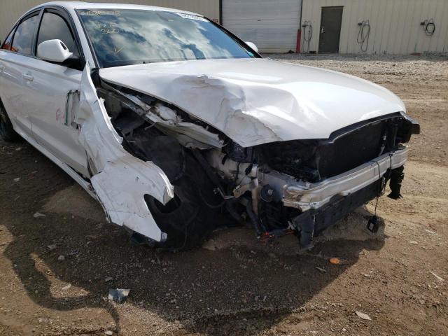 Photo 9 from auction – 2014 AUDI S6 with VIN WAUF2AFC8EN090162
