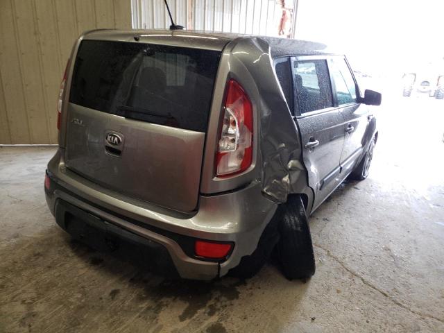 Photo 4 from auction – 2013 KIA SOUL with VIN KNDJT2A55D7579663