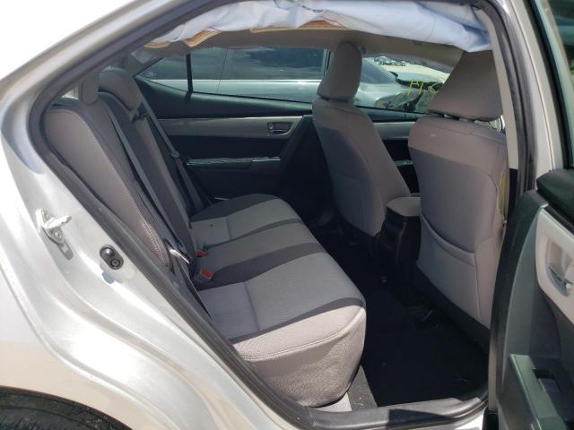 Photo 6 from auction – 2018 TOYOTA COROLLA L with VIN 5YFBURHE6JP808118