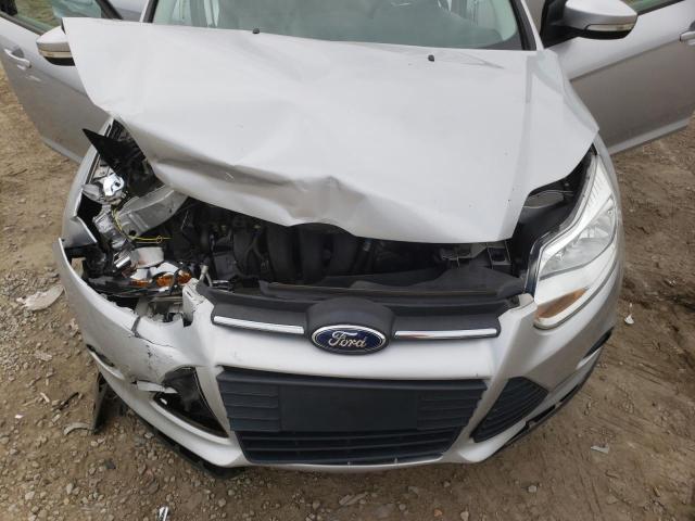 Photo 7 from auction – 2013 FORD FOCUS SE with VIN 1FADP3F29DL359364