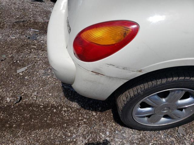 Photo 9 from auction – 2005 CHRYSLER PT CRUISER with VIN 3C8FY68B15T642120