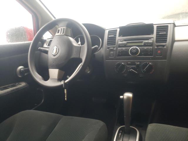 Photo 9 from auction – 2011 NISSAN VERSA S with VIN 3N1BC1CPXBL446681