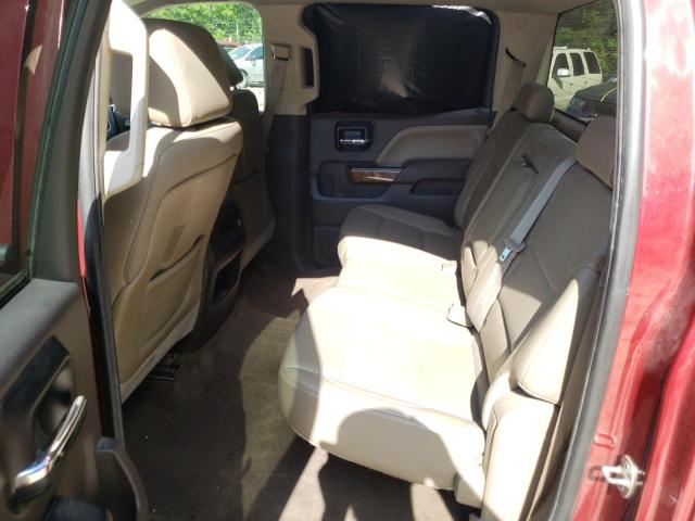 Photo 6 from auction – 2014 GMC SIERRA K15 with VIN 3GTU2VEC5EG382234