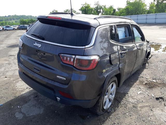 Zdjęcie 4 z aukcji – 2019 JEEP COMPASS LA z VIN 3C4NJDBB0KT595821