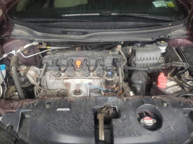 Photo 7 from auction – 2015 HONDA CIVIC LX with VIN 2HGFB2F51FH508048