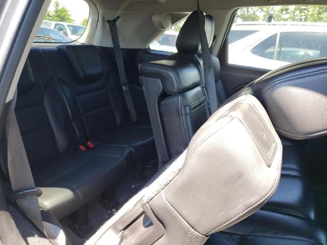 Photo 6 from auction – 2011 ACURA MDX TECHNO with VIN 2HNYD2H60BH002416