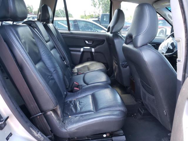 Photo 6 from auction – 2008 VOLVO XC90 3.2 with VIN YV4CZ982381467011