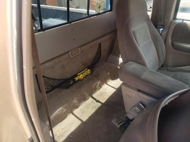 Photo 6 from auction – 1994 FORD RANGER SUP with VIN 1FTCR14X0RPC51945