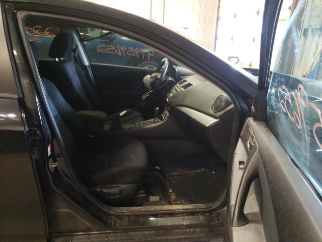 Photo 5 from auction – 2010 MAZDA 3 I with VIN JM1BL1SG1A1120191