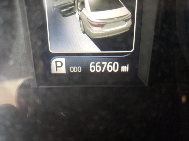 Photo 8 from auction – 2017 TOYOTA CAMRY LE with VIN 4T1BF1FK0HU335538