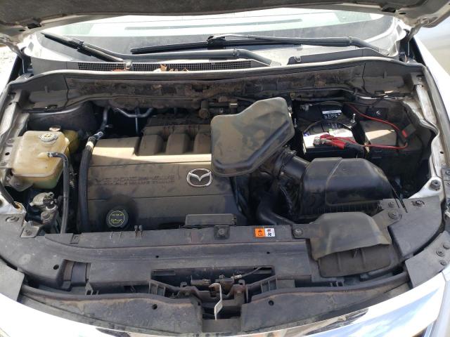 Photo 7 from auction – 2011 MAZDA CX-9 with VIN JM3TB2CV8B0316430