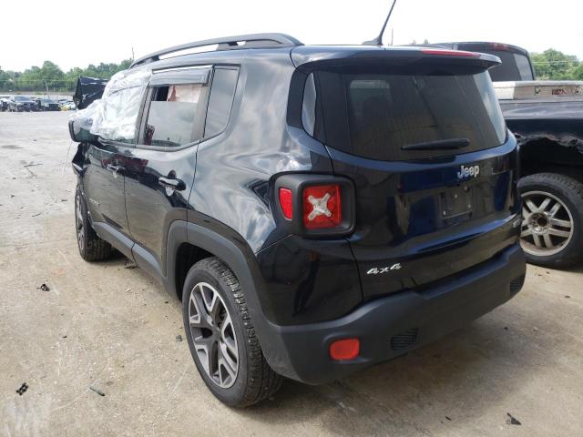 Photo 3 from auction – 2015 JEEP RENEGADE L with VIN ZACCJBBT2FPB84745