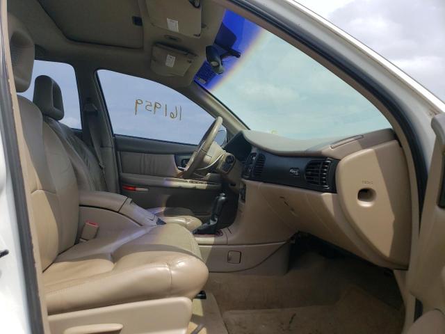 Photo 5 from auction – 1998 BUICK REGAL LS with VIN 2G4WB52K2W1570882