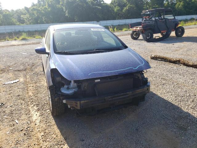 Photo 9 from auction – 2017 KIA FORTE LX with VIN 3KPFL4A76HE142411