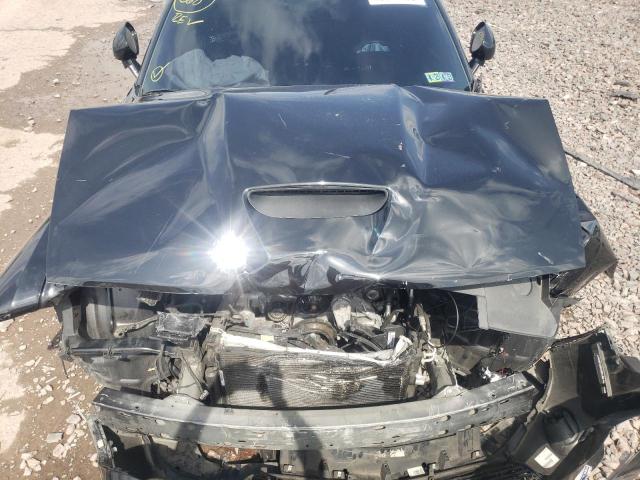 Photo 7 from auction – 2020 DODGE CHALLENGER with VIN 2C3CDZBT4LH118702