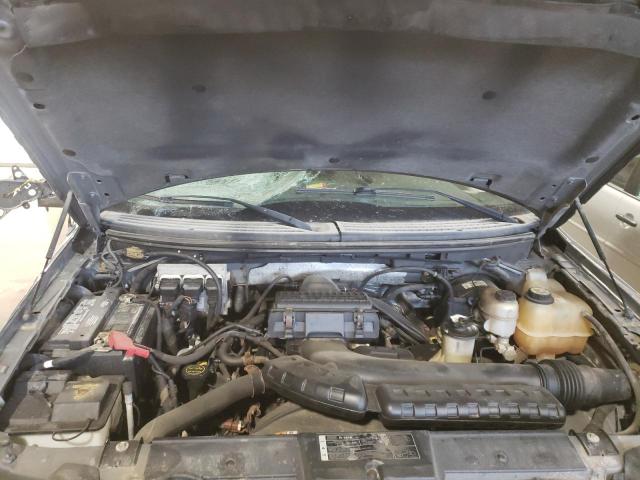 Photo 7 from auction – 2008 FORD F150 SUPER with VIN 1FTPW14V18FA81513