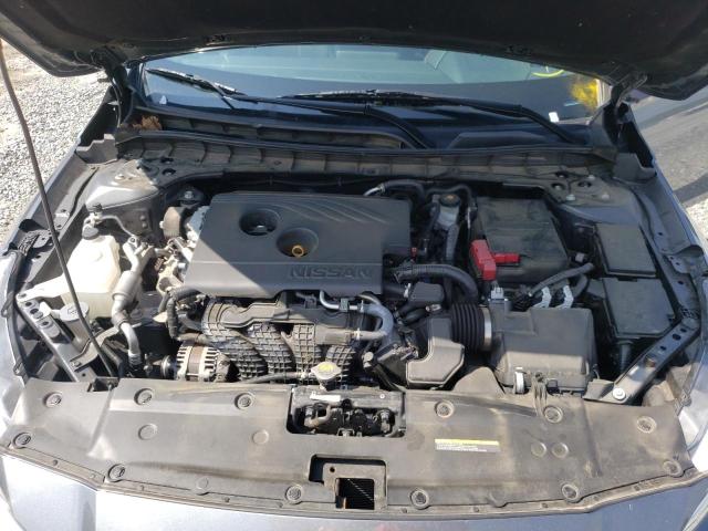 Photo 7 from auction – 2020 NISSAN ALTIMA SR with VIN 1N4BL4CVXLC218812