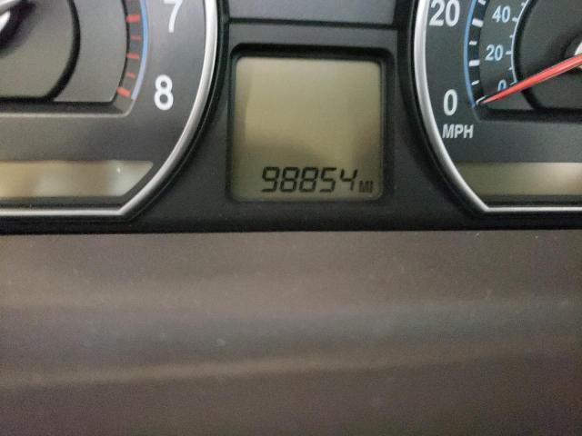 Zdjęcie 8 z aukcji – 2007 KIA OPTIMA LX z VIN KNAGE123475111593