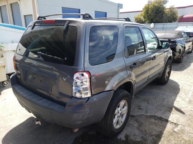Photo 4 from auction – 2005 FORD ESCAPE XLT with VIN 1FMYU931X5KD10678